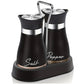 Salt- og pepperbøssesett fra Penguin Design