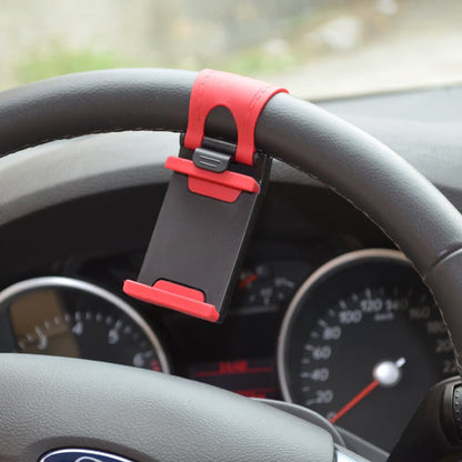 ⏰🔥BEGRENSET TID: bare 99,99 kr!🚗Telefonholder På Rattet