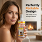 🧯 Peisspray – skånsom formel, jevn tåke. Gjenopprett glansen! 🛡️🏠