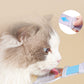 🥳SPESIALTILBUD🥳💞Over 50 000 solgt! Matskje til katter – Fra 129.99 kr! BPA-fri, kan klemmes med én hånd og har bred skje. Ren mating – skaff deg en! ✅