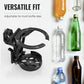 ⏳🔥50 % RABATT I BEGRENSET TID! ⏰Sammenleggbar sykkelflaskeholder – kompakt sykkelflaskeholder som hindrer at flasken faller ut🚴💧