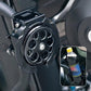 ⏳🔥50 % RABATT I BEGRENSET TID! ⏰Sammenleggbar sykkelflaskeholder – kompakt sykkelflaskeholder som hindrer at flasken faller ut🚴💧