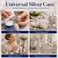 Silver Shine gjenopprettende krem