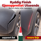 ⏰🔥BEGRENSET TID: bare 99,99 kr!🚗Flerbrukslim for reparasjon av bilstøtfanger