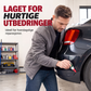 ⏰🔥BEGRENSET TID: bare 99,99 kr!🚗Flerbrukslim for reparasjon av bilstøtfanger