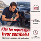 ⏰🔥BEGRENSET TID: bare 99,99 kr!🚗Flerbrukslim for reparasjon av bilstøtfanger