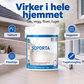 Vanntett tetningsmasse for flere overflater