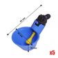 Gravity-mated automatiske drikkekopper for kyllinger