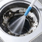 ⏰🔥BEGRENSET TID: Kjøp 1, få 1 gratis! bare 99,99 kr!💦🚿 Høytrykksdyse for avløpsrengjøring – grundig rengjøring og enkel montering for bad og toalett