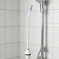 ⏰🔥BEGRENSET TID: Kjøp 1, få 1 gratis! bare 99,99 kr!💦🚿 Høytrykksdyse for avløpsrengjøring – grundig rengjøring og enkel montering for bad og toalett