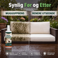 Spray for fjerning av mugg på terrasseputer