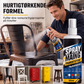 Multifunksjonell spraymaling for møbler