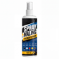 Multifunksjonell spraymaling for møbler