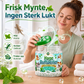 Naturlige plantebaserte avskrekkende gelperler for gekkoer