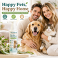 🐾 50 % RABATT NÅ! 🧴 Rinse-Free Pet Shampoo Mousse – uten vann, beroligende og med en frisk duft – perfekt for hunder og katter med sensitiv hud 🐕🐈✨