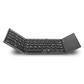 ⏰🔥BEGRENSET TID: 50 % RABATT!💥Sammenleggbart Bluetooth-tastatur med touchpad--⌨️Mer effektiv inntasting på kontoret✨