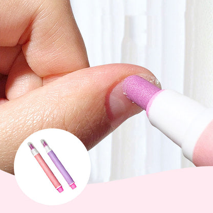 ⏰🔥BEGRENSET TID: bare 99,99 kr!💅Duftende neglebåndsolje-penn