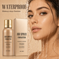 `💦Vannfast Flawless Air Spray Foundation｜Langvarig airbrush-sminke, svettebestandig dekning som kan bygges opp ✨`