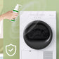 Producto blanqueador multiusos para aparatos de aire acondicionado