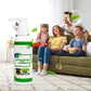 Producto blanqueador multiusos para aparatos de aire acondicionado