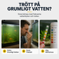 🐠💧 50 % RABATT NÅ! 💧🐠 Profesjonelle vannrensetabletter for akvarium – fremmer nyttige bakterier, biologisk filtrering og enkel bruk – perfekt for klarere vann og sunne fisker 🌊✨