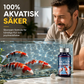 🐠💧 50 % RABATT NÅ! 💧🐠 Profesjonelle vannrensetabletter for akvarium – fremmer nyttige bakterier, biologisk filtrering og enkel bruk – perfekt for klarere vann og sunne fisker 🌊✨