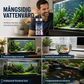 🐠💧 50 % RABATT NÅ! 💧🐠 Profesjonelle vannrensetabletter for akvarium – fremmer nyttige bakterier, biologisk filtrering og enkel bruk – perfekt for klarere vann og sunne fisker 🌊✨