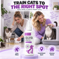 ⏰🔥BEGRENSET TID: bare 99,99 kr! 🐾 Over 10 000 solgte! Potty Training Spray – effektiv luktfjerner, allsidig og sikker – perfekt for valper, katter og et renere hjem ✨