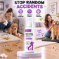 ⏰🔥BEGRENSET TID: bare 99,99 kr! 🐾 Over 10 000 solgte! Potty Training Spray – effektiv luktfjerner, allsidig og sikker – perfekt for valper, katter og et renere hjem ✨