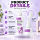 ⏰🔥BEGRENSET TID: bare 99,99 kr! 🐾 Over 10 000 solgte! Potty Training Spray – effektiv luktfjerner, allsidig og sikker – perfekt for valper, katter og et renere hjem ✨