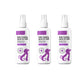 ⏰🔥BEGRENSET TID: bare 99,99 kr! 🐾 Over 10 000 solgte! Potty Training Spray – effektiv luktfjerner, allsidig og sikker – perfekt for valper, katter og et renere hjem ✨