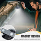 🏕️Vanntett solcelledrevet campinglampe, trådløs lading 💡