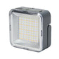 🏕️Vanntett solcelledrevet campinglampe, trådløs lading 💡