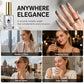 💅🔥 50 % RABATT!  Langvarig neglelakk uten herding – uten UV-lampe, tørker raskt i luften, flisebestandig farge med høy glans, jevn påføring, salongkvalitet for hjemmebruk ✨