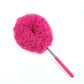 🧹 Teleskopisk støvklut i mikrofiber | 80 cm rekkevidde