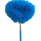 🧹 Teleskopisk støvklut i mikrofiber | 80 cm rekkevidde