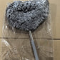 🧹 Teleskopisk støvklut i mikrofiber | 80 cm rekkevidde
