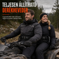 ⏳Tidsbegrenset tilbud⏰: Sikkerhetsbelte for passasjer på motorsykkel 🏍️