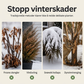 ❄️ Frostbeskyttelsesdeksel for planter | Vinterhagebeskyttelse