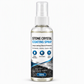 Nanokrystallbeleggspray for marmor og benkeplater