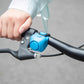 📢 📢 Siste dag: 50 % rabatt📢Elektrisk sykkelhorn med 5 moduser