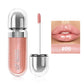 💄 Lipgloss med høy glans | 13 nyanser
