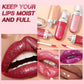 💄 Lipgloss med høy glans | 13 nyanser