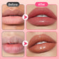 💄 Lipgloss med høy glans | 13 nyanser