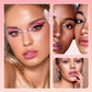 💄 Lipgloss med høy glans | 13 nyanser