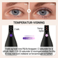 💄 50 % RABATT! ✨ Elektrisk øyenvippehåndtak for umiddelbar elegans – mild varme, langvarig vippeform og perfekt for et fabelaktig blikk 👁️