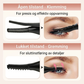 💄 50 % RABATT! ✨ Elektrisk øyenvippehåndtak for umiddelbar elegans – mild varme, langvarig vippeform og perfekt for et fabelaktig blikk 👁️