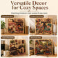 Creative Escape diamantmalingssett