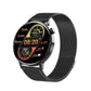 ⌚ 50 % RABATT AKKURAT NÅ! ⚡ Multifunksjonell smartklokke