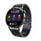 ⌚ 50 % RABATT AKKURAT NÅ! ⚡ Multifunksjonell smartklokke